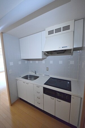 アクティ汐留の物件内観写真